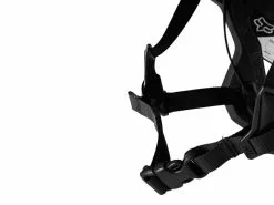 Fox Casco Speedframe MIPS Negro Y Blanco 2021 -Bicicleta Ventas 429286