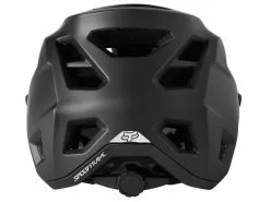 Fox Casco Speedframe MIPS Negro Y Blanco 2021 -Bicicleta Ventas 429287