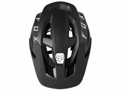 Fox Casco Speedframe MIPS Negro Y Blanco 2021 -Bicicleta Ventas 429288