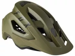 Fox Casco Speedframe MIPS Verde 2021 -Bicicleta Ventas 429308