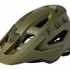 Fox Casco Speedframe MIPS Verde 2021 -Bicicleta Ventas 429310