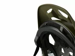 Fox Casco Speedframe MIPS Verde 2021 -Bicicleta Ventas 429314