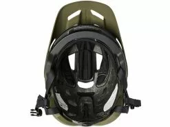 Fox Casco Speedframe MIPS Verde 2021 -Bicicleta Ventas 429315