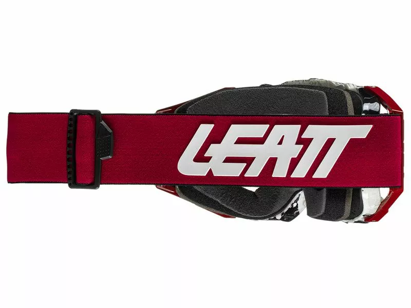Leatt Gafas Velocity 6.5 - Gris 2021 4 Leatt Gafas Velocity 6.5 - Gris 2021 - Imagen 2