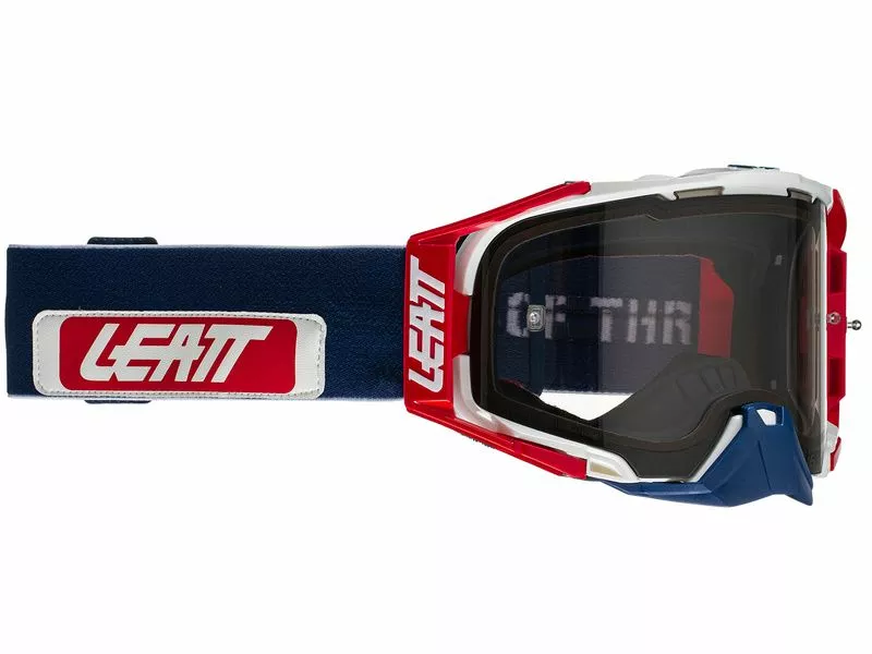 Leatt Gafas Velocity 6.5 - Chilli 2021 3 Leatt Gafas Velocity 6.5 - Chilli 2021