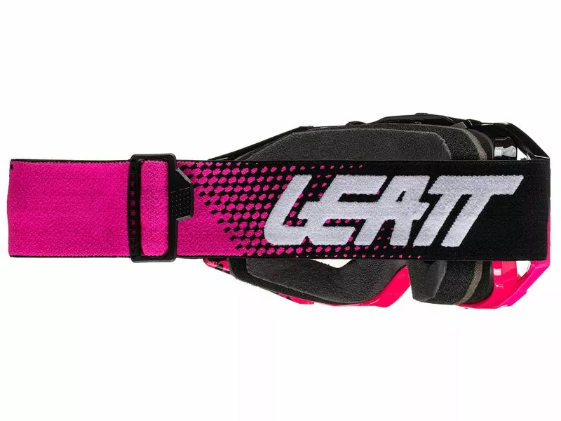 Leatt Gafas Velocity 6.5 - Pink 2021 4 Leatt Gafas Velocity 6.5 - Pink 2021 - Imagen 2