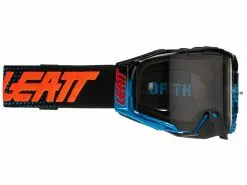 Leatt Gafas Velocity 6.5 - Bluringe 2021