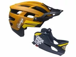 Urge Casco Gringo De La Sierra Marrón Negro 2022 15 Urge Casco Gringo De La Sierra Marrón Negro 2022 -Bicicleta Ventas 429365