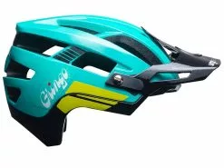 Urge Casco Gringo De La Pampa Azul Negro 2022 13 Urge Casco Gringo De La Pampa Azul Negro 2022 -Bicicleta Ventas 429373