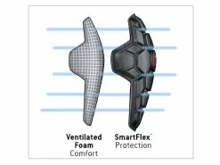 G-Form Coderas Pro X3 Negro 7 G-Form Coderas Pro X3 Negro -Bicicleta Ventas 429413