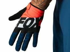 Fox Guantes Ranger Gel Atomic Punch 2021