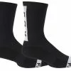 Fox Calcetines Ranger Cushion 10" Negro 2021