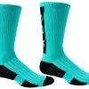 Fox Calcetines Ranger Cushion 8" Teal 2021 -Bicicleta Ventas 429517