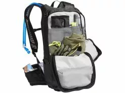 Camelbak Mochila Hawg Pro 20 Negro -Bicicleta Ventas 429530