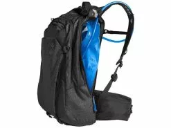 Camelbak Mochila Hawg Pro 20 Negro -Bicicleta Ventas 429532