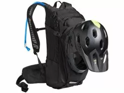 Camelbak Mochila Hawg Pro 20 Negro -Bicicleta Ventas 429536
