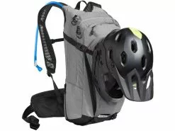 Camelbak Mochila Hawg Pro 20 Gun Metal / Negro -Bicicleta Ventas 429540