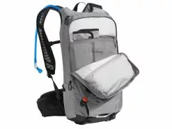 Camelbak Mochila Hawg Pro 20 Gun Metal / Negro -Bicicleta Ventas 429541