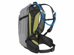 Camelbak Mochila Hawg Pro 20 Gun Metal / Negro -Bicicleta Ventas 429542