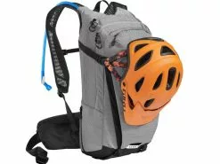 Camelbak Mochila Hawg Pro 20 Gun Metal / Negro -Bicicleta Ventas 429543