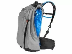Camelbak Mochila Hawg Pro 20 Gun Metal / Negro -Bicicleta Ventas 429546
