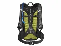Camelbak Mochila Hawg Pro 20 Gun Metal / Negro -Bicicleta Ventas 429547