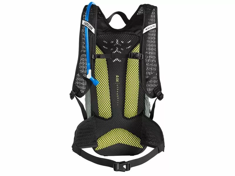 Camelbak Mochila Mule Pro 14 Verde/Negro 5 Camelbak Mochila Mule Pro 14 Verde/Negro - Imagen 3