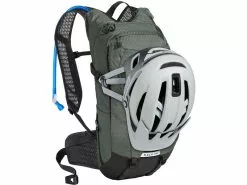 Camelbak Mochila Mule Pro 14 Verde/Negro 19 Camelbak Mochila Mule Pro 14 Verde/Negro -Bicicleta Ventas 429566