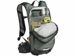 Camelbak Mochila Mule Pro 14 Verde/Negro 24 Camelbak Mochila Mule Pro 14 Verde/Negro -Bicicleta Ventas 429571