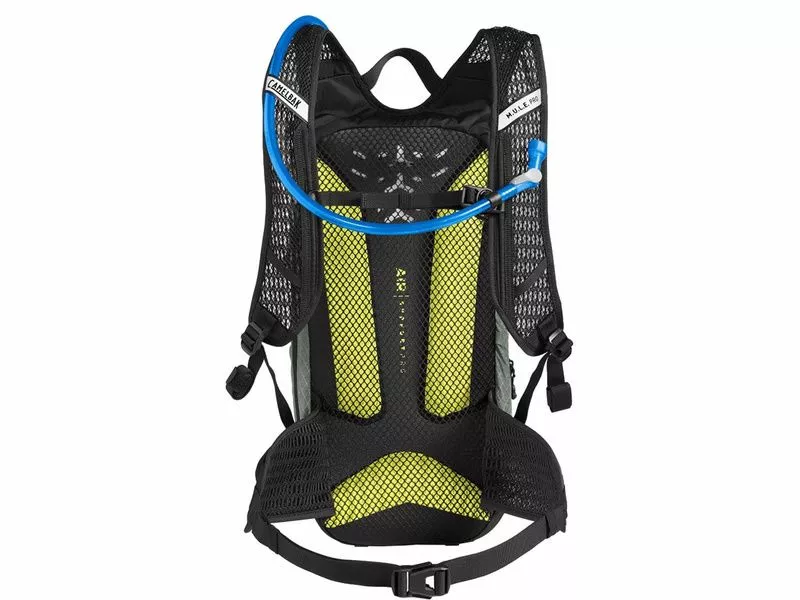 Camelbak Mochila Mule Pro 14 Verde/Negro 15 Camelbak Mochila Mule Pro 14 Verde/Negro - Imagen 13