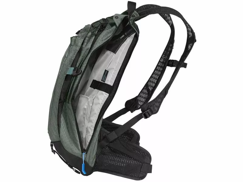 Camelbak Mochila Mule Pro 14 Verde/Negro 16 Camelbak Mochila Mule Pro 14 Verde/Negro - Imagen 14