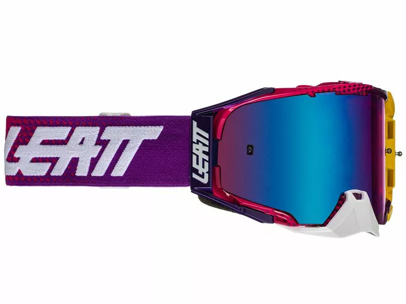 Leatt Gafas Velocity 6.5 Iriz - United 2021 3 Leatt Gafas Velocity 6.5 Iriz - United 2021