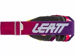 Leatt Gafas Velocity 6.5 Iriz - United 2021 -Bicicleta Ventas 429599
