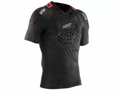 Leatt Peto Body Tee Airflex Stealth 2022