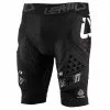 Leatt Pantalón Corto Protector Impact 3DF 4.0 2023 1 Leatt Pantalón Corto Protector Impact 3DF 4.0 2023 -Bicicleta Ventas 429631