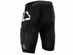 Leatt Pantalón Corto Protector Impact 3DF 4.0 2023 -Bicicleta Ventas 429633