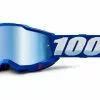 100% Gafas Accuri 2 Azul 2 100% Gafas Accuri 2 Azul -Bicicleta Ventas 429699