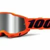 100% Gafas Accuri 2 Naranja -Bicicleta Ventas 429712