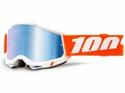 100% Gafas Accuri 2 Sevastopol