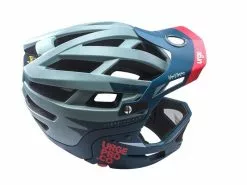 Urge Casco Gringo De La Sierra Gris Y Azul 2021 10 Urge Casco Gringo De La Sierra Gris Y Azul 2021 -Bicicleta Ventas 429731