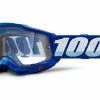 100% Gafas Accuri 2 Enduro Azul 2 100% Gafas Accuri 2 Enduro Azul -Bicicleta Ventas 429755