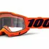 100% Gafas Accuri 2 Enduro Naranja 1 100% Gafas Accuri 2 Enduro Naranja -Bicicleta Ventas 429756