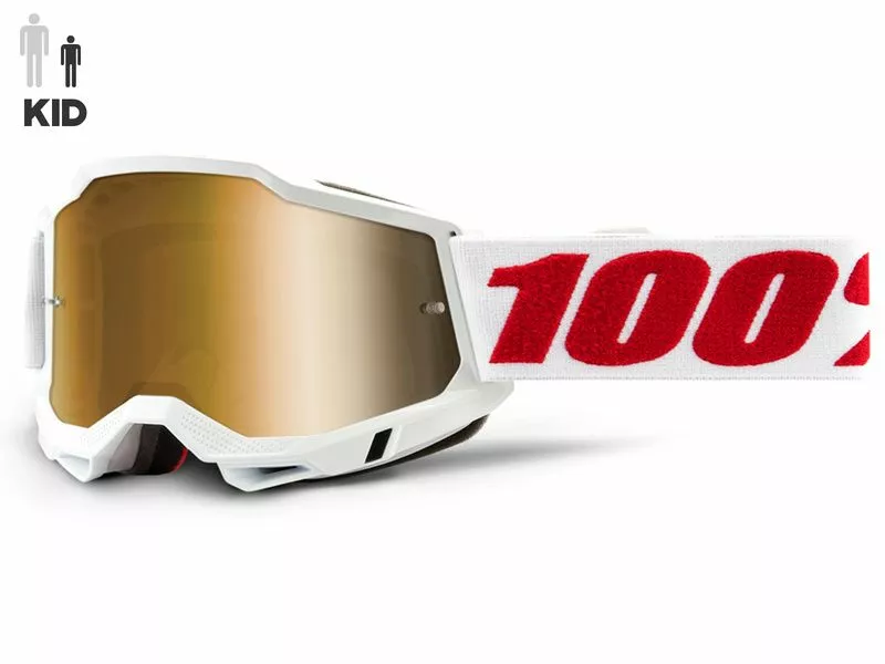 100% Gafas Accuri 2 Infantil Denver 3 100% Gafas Accuri 2 Infantil Denver