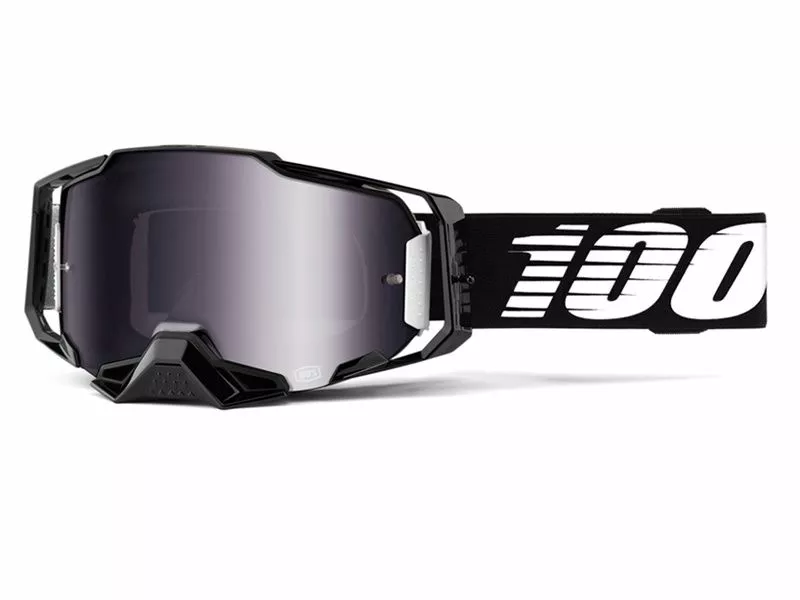 100% Gafas Armega Negro 3 100% Gafas Armega Negro
