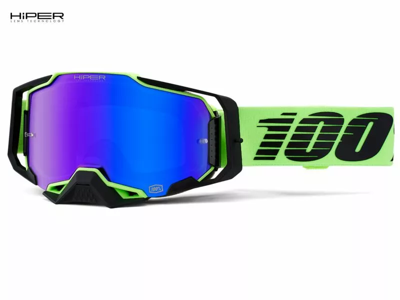 100% Gafas Armega Hiper Uruma 3 100% Gafas Armega Hiper Uruma