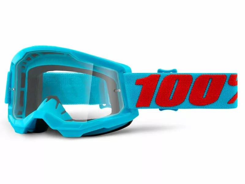 100% Gafas Strata 2 Summit 4 100% Gafas Strata 2 Summit - Imagen 2