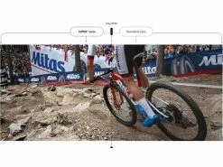 100% Gafas Racetrap Gloss Black - Smoke 11 100% Gafas Racetrap Gloss Black - Smoke -Bicicleta Ventas 429898 3