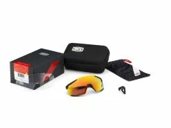 100% Gafas Racetrap Gloss Black - Smoke 10 100% Gafas Racetrap Gloss Black - Smoke -Bicicleta Ventas 429902