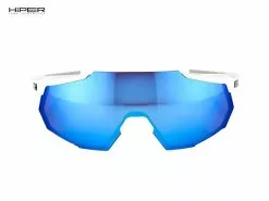 100% Gafas Racetrap Matte White - Hiper Blue Mirror 9 100% Gafas Racetrap Matte White - Hiper Blue Mirror -Bicicleta Ventas 429909