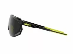 100% Gafas Racetrap Gloss Black - Smoke 9 100% Gafas Racetrap Gloss Black - Smoke -Bicicleta Ventas 429929